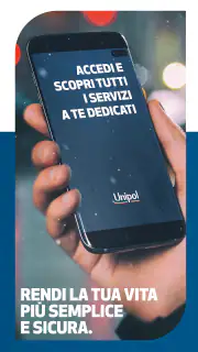 Unipol Assicurazioni screenshot 8
