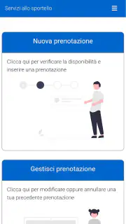UniPR Mobile screenshot 6