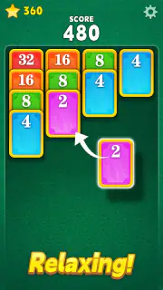 Unisci Scheda screenshot 6