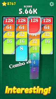 Unisci Scheda screenshot 8