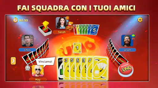 UNO!™ screenshot