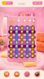Unscrew Bolts Puzzle screenshot 2