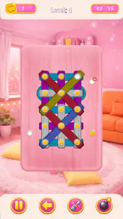 Unscrew Bolts Puzzle screenshot 3