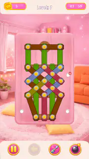 Unscrew Bolts Puzzle screenshot 5