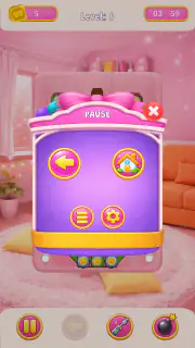 Unscrew Bolts Puzzle screenshot 6