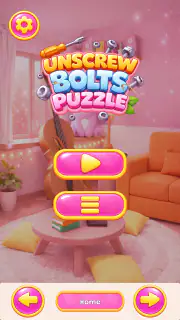 Unscrew Bolts Puzzle screenshot 7