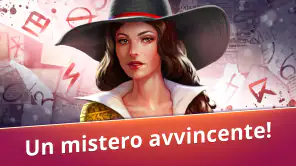 Unsolved: Misteri nascosti screenshot 1