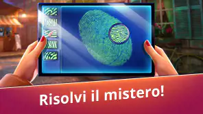 Unsolved: Misteri nascosti screenshot 3