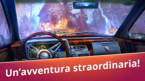 Unsolved: Misteri nascosti screenshot 5