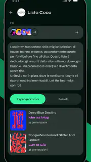 Upass screenshot 3
