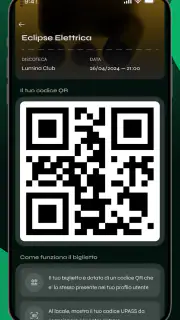 Upass screenshot 4