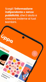 Uppa screenshot 2