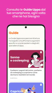 Uppa screenshot 3