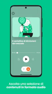 Uppa screenshot 4