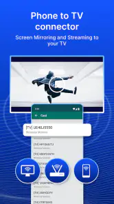Condivisione Schermo USB screenshot 3
