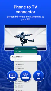 Condivisione Schermo USB screenshot 3