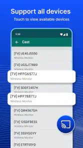 Condivisione Schermo USB screenshot 4