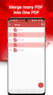 Utilità PDF - Strumenti PDF screenshot 6