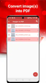 Utilità PDF - Strumenti PDF screenshot 8