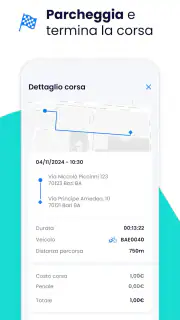 VAIMOO Bike Sharing screenshot 5