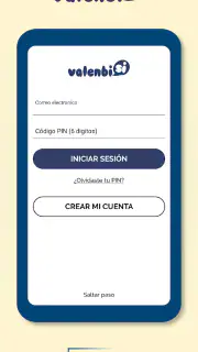 VALENBISI screenshot 3