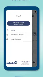 VALENBISI screenshot 4
