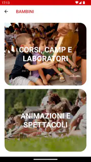 Valle d'Aosta Events screenshot 5