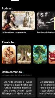 Valtorta screenshot 2