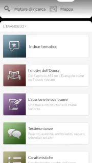 Valtorta screenshot 3
