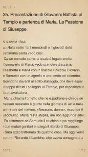Valtorta screenshot 4