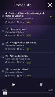 Valtorta screenshot 5