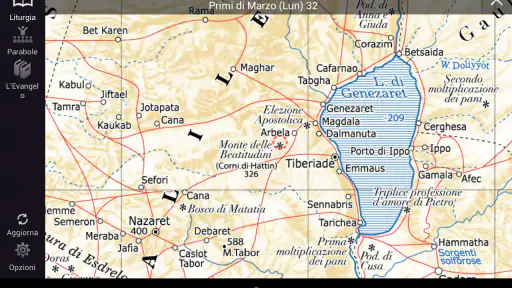 Valtorta screenshot 7