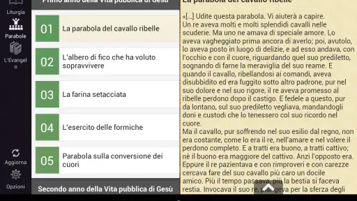Valtorta screenshot 8