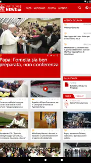 Vatican News screenshot 8