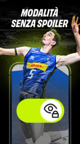 VBTV - Pallavolo in diretta screenshot 6