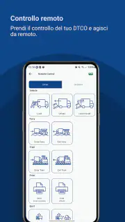 VDO Fleet screenshot 8