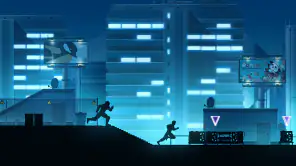 Vector screenshot 5