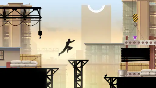 Vector screenshot 8