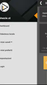 Veezie.st screenshot 5