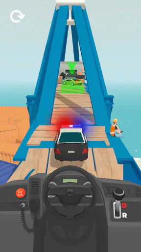 Vehicle Masters screenshot