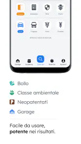 Veicolo screenshot 2