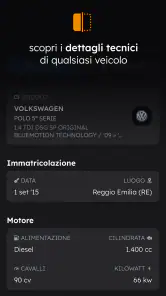 Veicolo screenshot 3