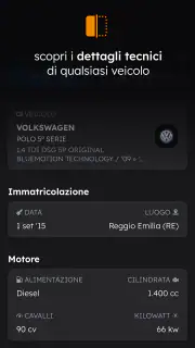 Veicolo screenshot 3