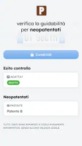 Veicolo screenshot 6