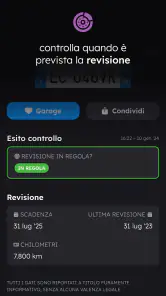 Veicolo screenshot 7