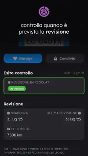 Veicolo screenshot 7