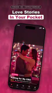 VelvetPlay: Romance Drama screenshot 1