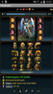 Vendicatori screenshot 5