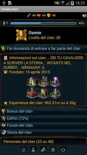 Vendicatori screenshot 7
