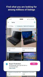 Vendora - Buy & Sell screenshot 3